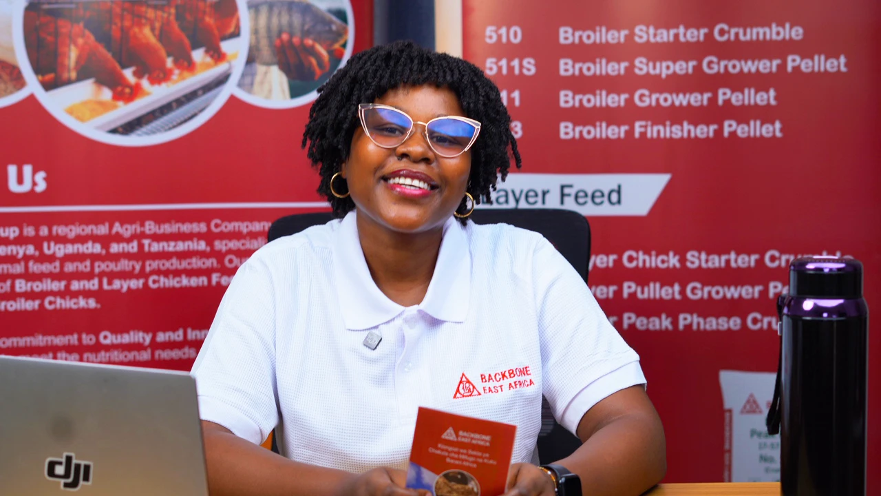 Thanksfood refined soya oil product line