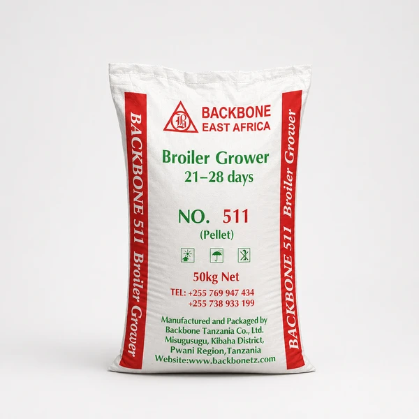 521 Layer Chick Starter Crumble